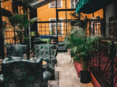 Mojo Hotell Hotels in Orebro