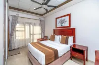 Vtu Platinum Lodge
