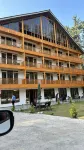 Hotel Pine Heritage