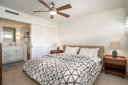 Sugar Beach 502 Condo Отели рядом с Аэропорт Кахалуи