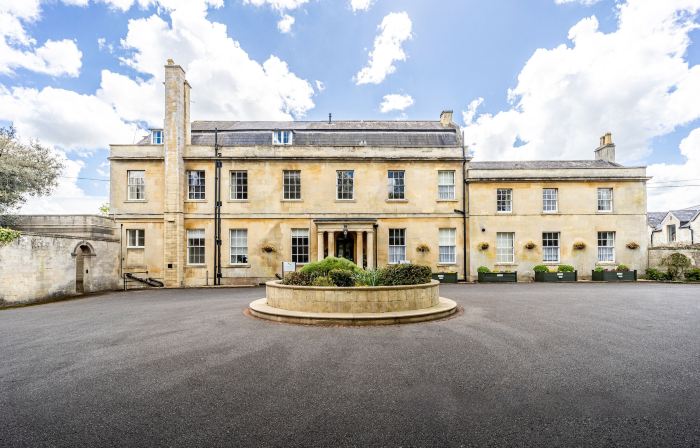 Leigh Park Country House Hotel & Vineyard, BW Signature Collection by Best Western