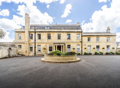 Best Western Leigh Park Hotel