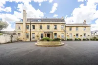 Leigh Park Country House Hotel & Vineyard, BW Signature Collection by Best Western - Wifi