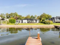 Lakeside Stay in Kamperland Hotel a Kamperland