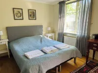 Aspa Herrgård Hoteles en 