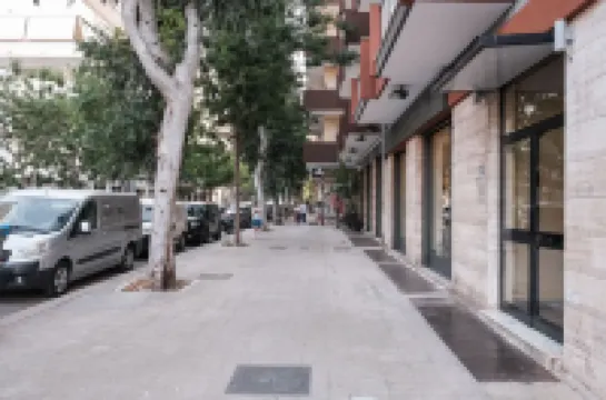 巴里的 Aurora 公寓