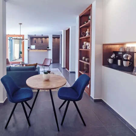 Balkon Boutique Hotel