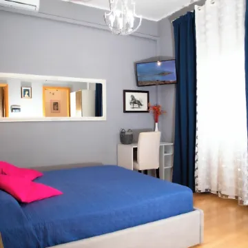 Affittacamere Campus Trigoria