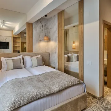 Hotel Serenity Timisoara