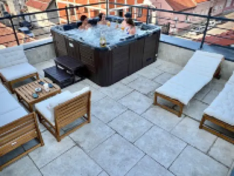 Hotel Fantazia Hotels in Oradea