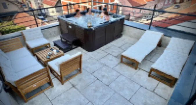 Hotel Fantazia Hotels in 