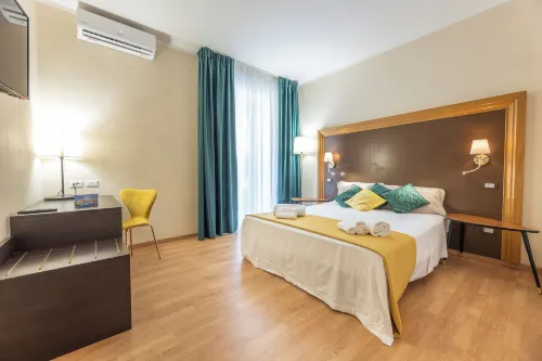 JAYRO' Hotels in Rivabella