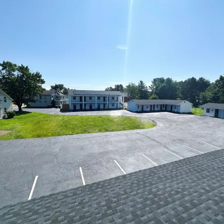 Vermont Suites
