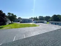 Vermont Suites Hotels in Essex