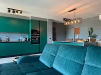 Caparica Surf Retreat - balcon