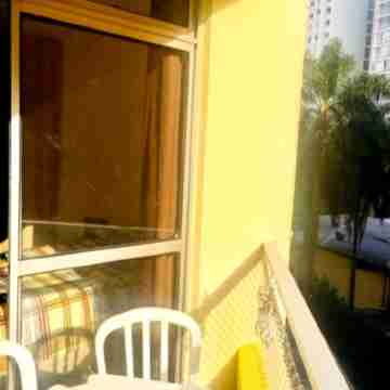 Felicitatem Apartments Others