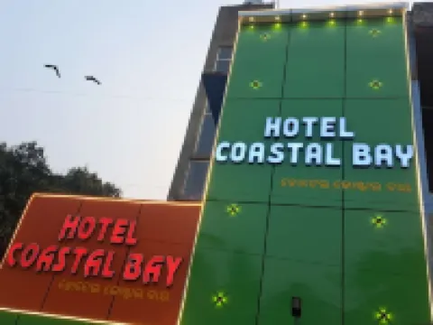 Hotel Coastal Bay Hotels in 