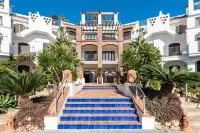 Los Arqueros Sunny Balcony with Pool by Costarentals - Ref M52