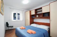 Holiday Home Odiseja Hotels in Slano