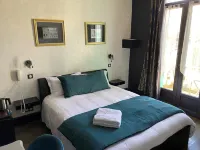 Hôtel Beausoleil Hotels in Rochemaure