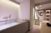 Garifalakis Comfort Rooms - spa