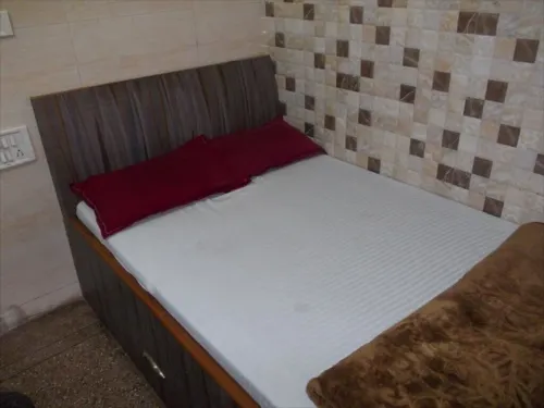 Ajanta Hotel 100 Mtrs Railway Station & 400 Mtrs Dargah