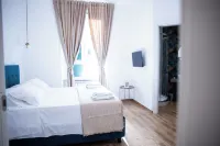 디모라 디아즈 B&B