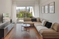 Phaedrus Living Evergreen City Flat Hotels in Strovolos