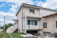 Villa d'Angelo