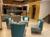Aurora Hotels and Resorts Hotels in Kolenchery