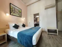 Will's Hotel Hotels in Narbonne