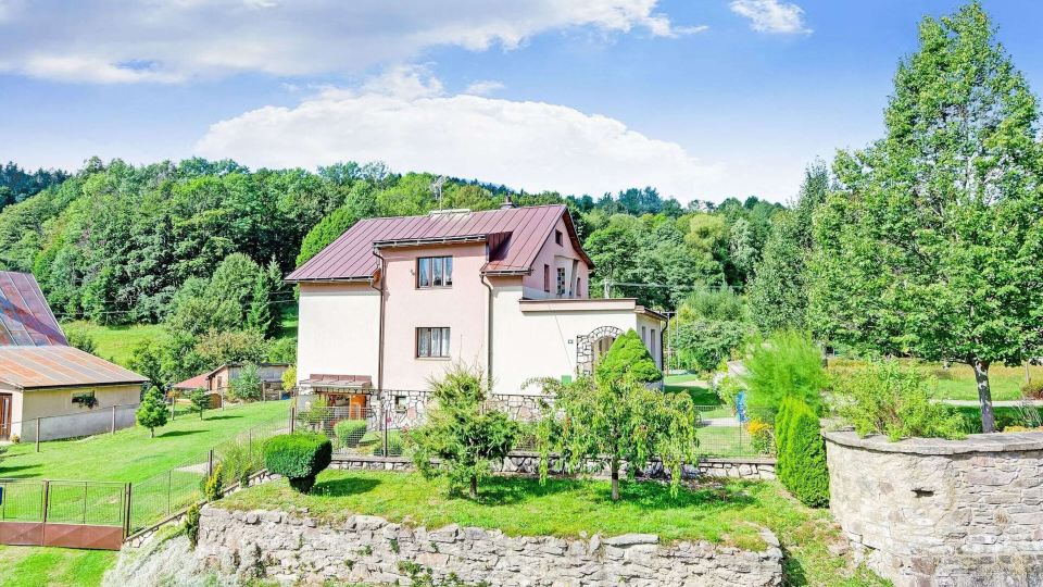 Area Stay in Giant Mountains