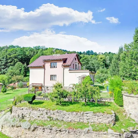 Area Stay in Giant Mountains