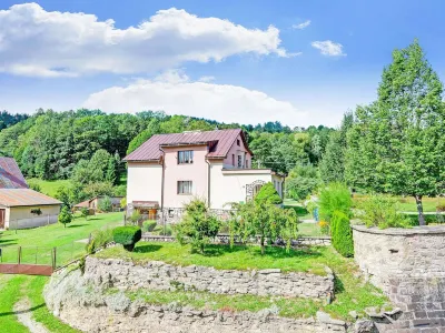 Cottage in Cerny Dul Near Ski Lift Hotels in 