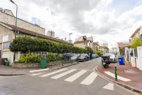 우아한 스튜디오 - 2인 - 말라코프