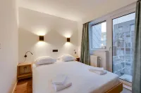 Huswell - Zonneweelde - Seaside Getaway With Views
