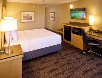 Livinn Hotel Cincinnati North/ Sharonville Hotels in der Nähe von Trammel Fossil Park