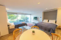 Oceana Suites San Luis