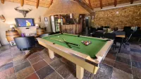 Klein Bosveld Guest House