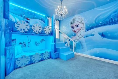 6283sand 15 Bedroom Villa