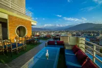 Hotel Task International Pvt Ltd Hotels in Rupakot