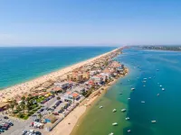 Faro Prestige by Homing Hotels in Estoi