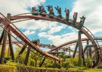 Holiday Inn Farnborough Hotels in Farnborough