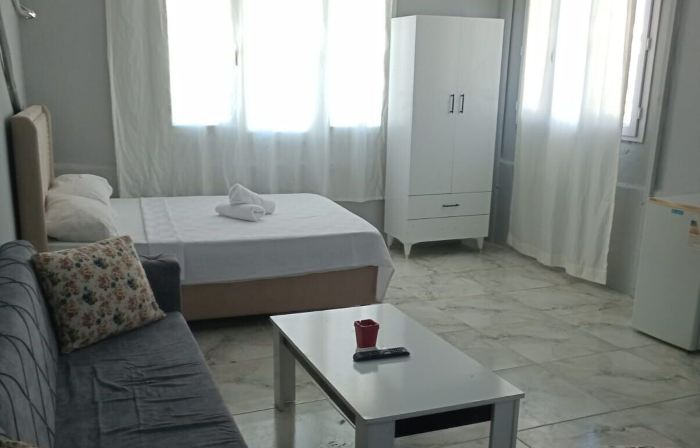 Duygu Otel Konaklama