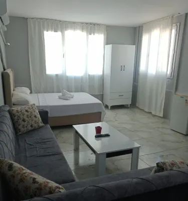 Duygu Otel Konaklama Hotels in Karataş