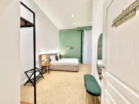 Toledo Luxury Rooms - LR Collection - Majatalot