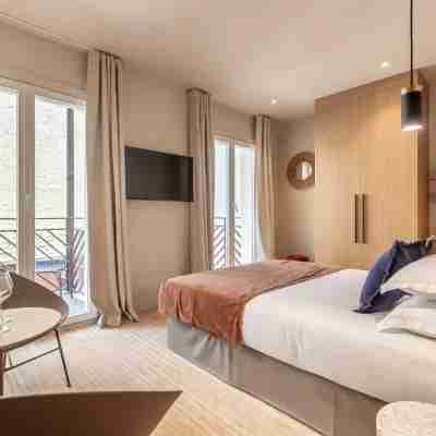Suites FL - by Sweett Rooms