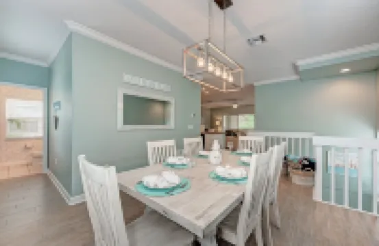 비치 리트리트에서 관리하는 킥백 카바나