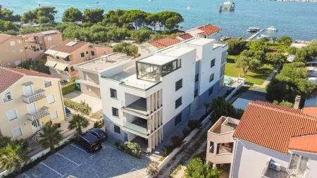 La Vista Azure by Belmont Realty