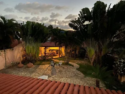 Casa Paraiso Hotel di 